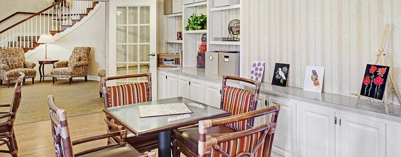 Image of Bickford of Upper Arlington (8)