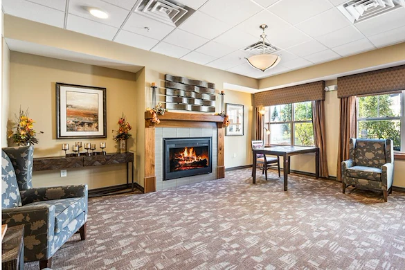 Image of Maranatha Senior Living (3)