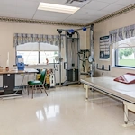 Image of Martinsburg Healthcare Center (2)