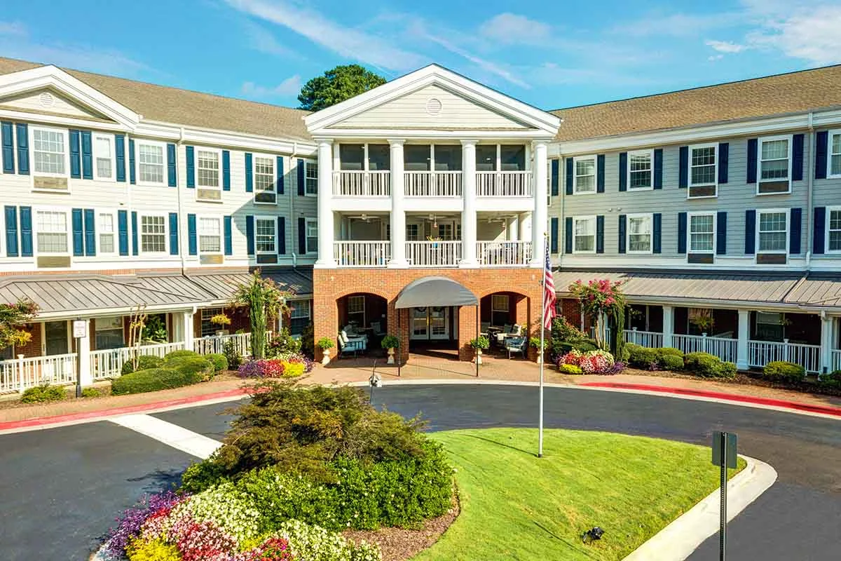 Image of Historic Roswell Place (1)
