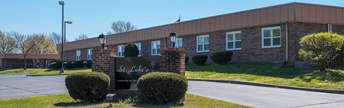 Image of St Luke's Nursing And Rehabilitation (9)