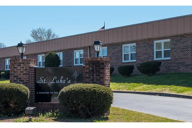 Image of St Luke's Nursing And Rehabilitation (9)
