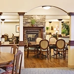 Image of CountryHouse Residence at Lincoln (Old Cheney) (3)