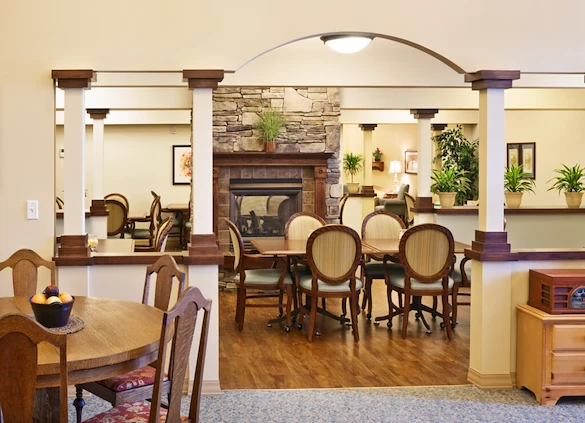 Image of CountryHouse Residence at Lincoln (Old Cheney) (3)