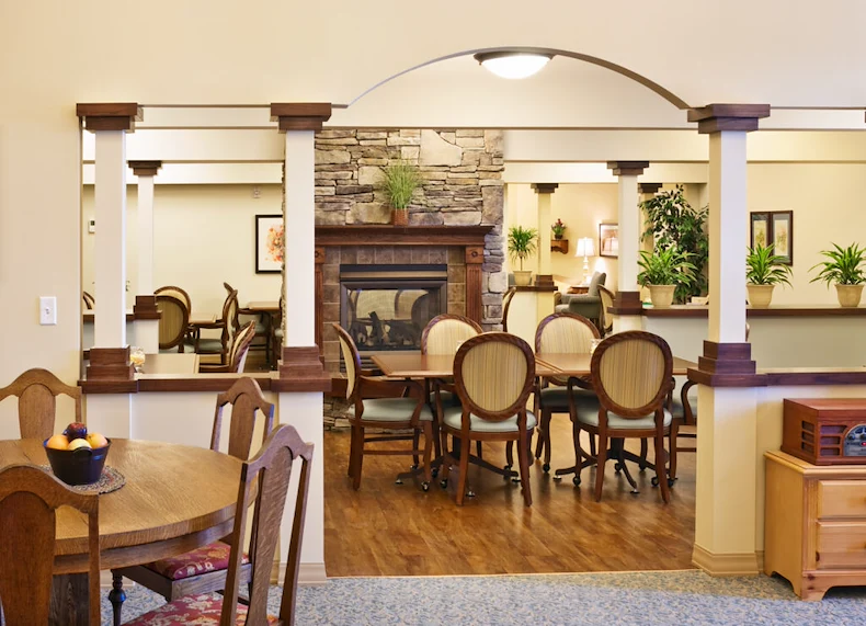 Image of CountryHouse Residence at Lincoln (Old Cheney) (3)