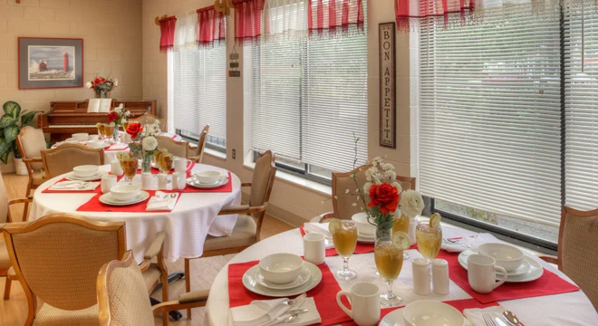 Image of Riverside Nursing & Rehabilitation Center (2)