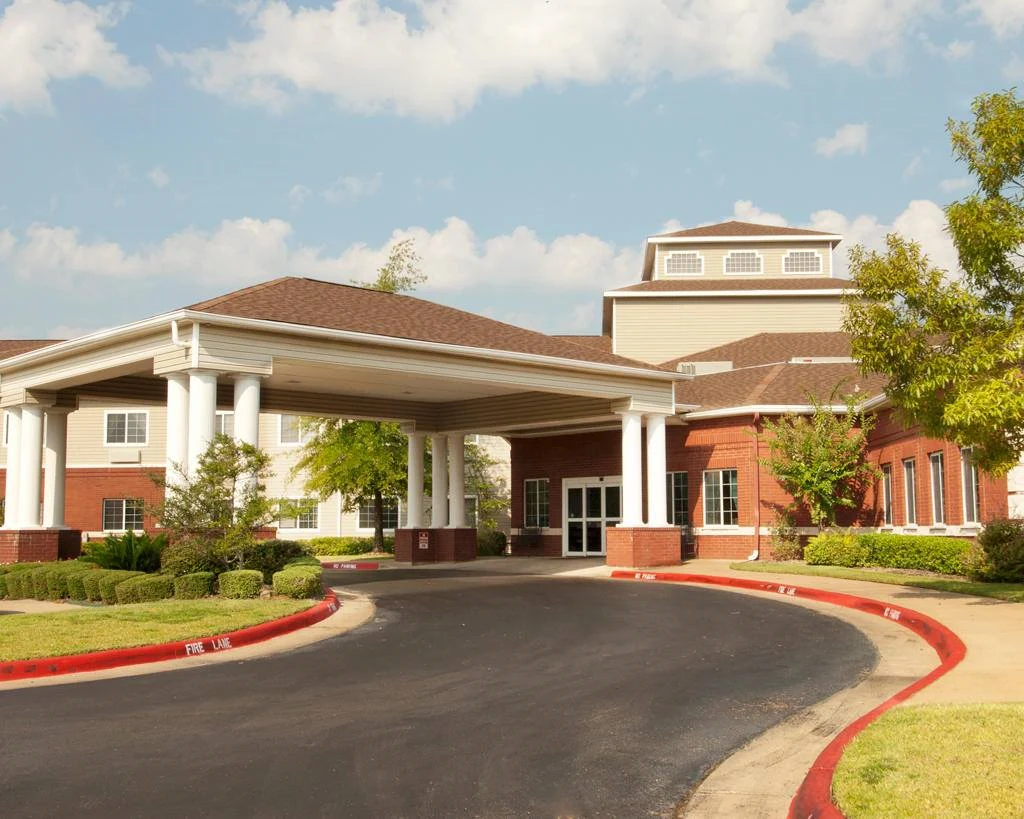Image of Garden Estates of Tyler (1)