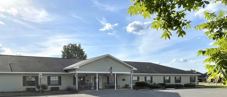 Image of Gardens of Wetumpka (1)