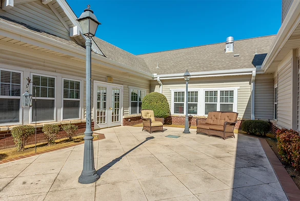 Image of Dorset Place (2)