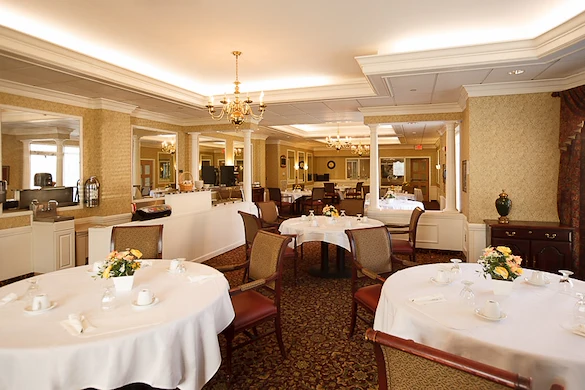 Image of Life Care Center Of Raynham (2)