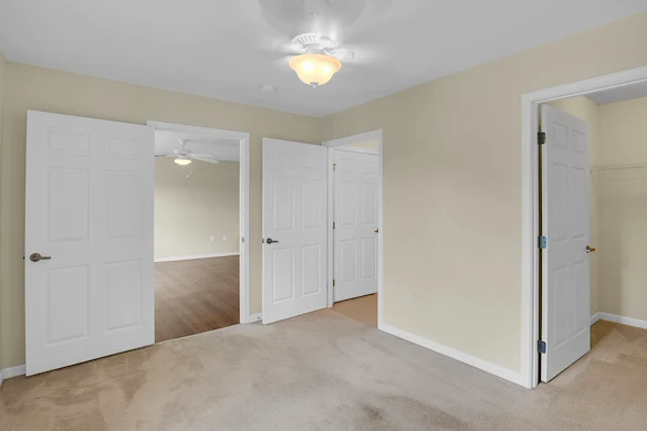 Image of Carriage Trails Senior Villas (8)