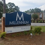 Image of Millennium Post Acute Rehabilitation (1)