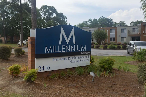 Image of Millennium Post Acute Rehabilitation (1)
