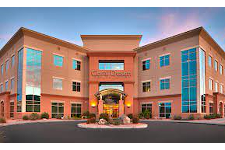 Image of Coral Desert Rehabilitation And Care (1)