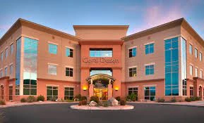 Image of Coral Desert Rehabilitation & Care (1)