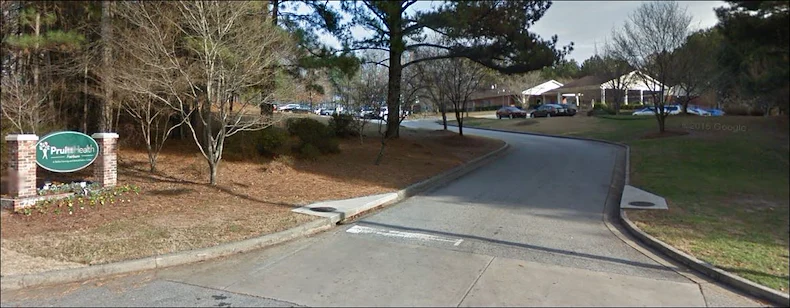 Image of PruittHealth - Fairburn (3)
