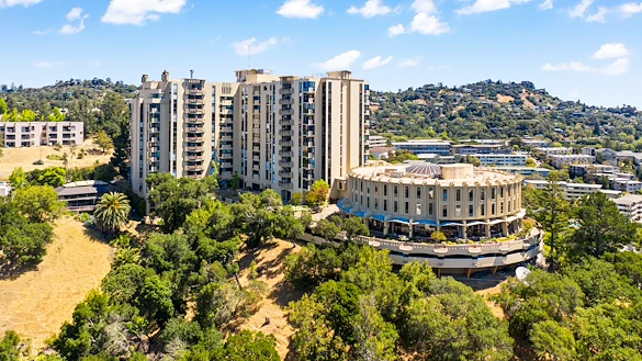 Image of The Tamalpais Marin Senior Living (1)