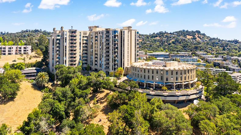 Image of The Tamalpais Marin Senior Living (1)