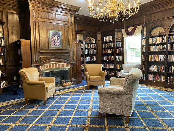 Image of Langdon Place of Exeter (5)