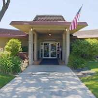 Image of Franciscan Post-Acute Care Center (1)