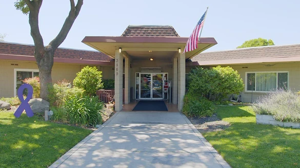 Image of Franciscan Post-Acute Care Center (1)