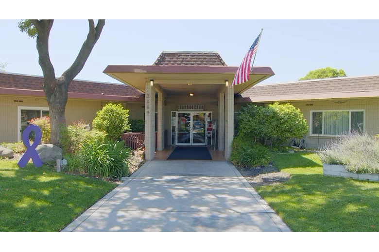 Image of Franciscan Post-Acute Care Center (1)