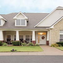 Image of Azalea Gardens Memory Care (1)