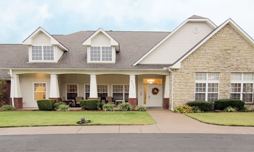 Image of Azalea Gardens Memory Care (1)