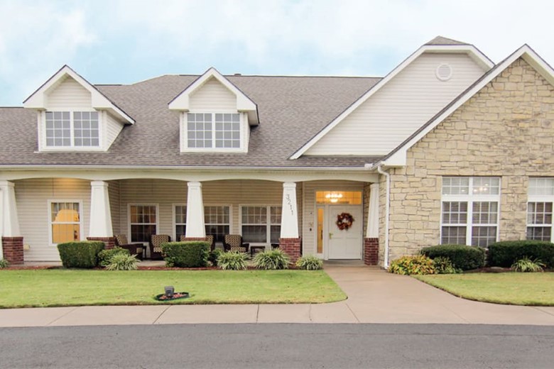 Image of Azalea Gardens Memory Care (1)