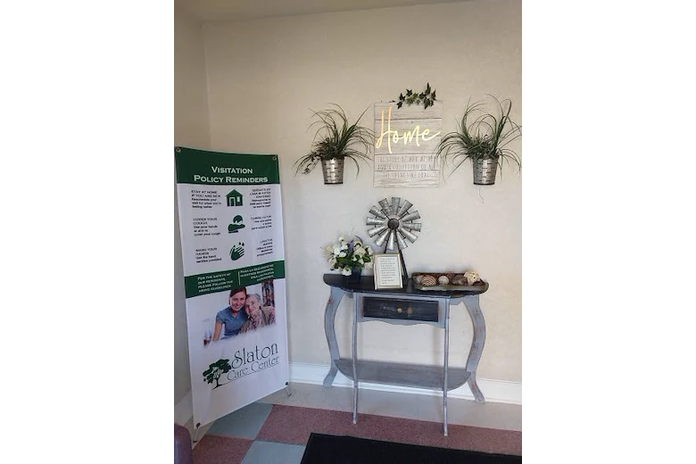 Image of Slaton Care Center (2)