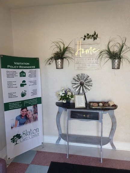 Image of Slaton Care Center (2)