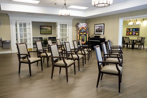 Image of Artis Senior Living of Yardley (5)