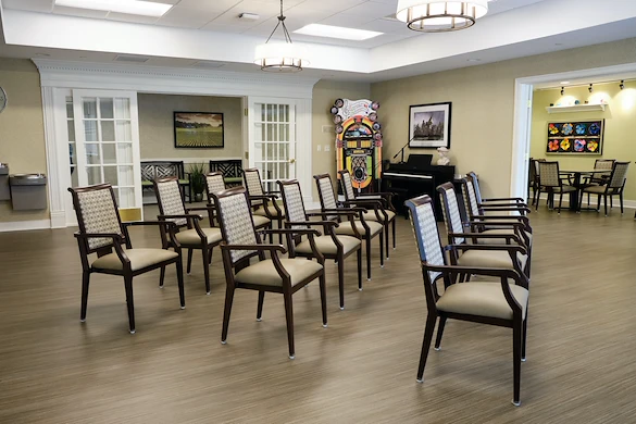 Image of Artis Senior Living of Yardley (5)