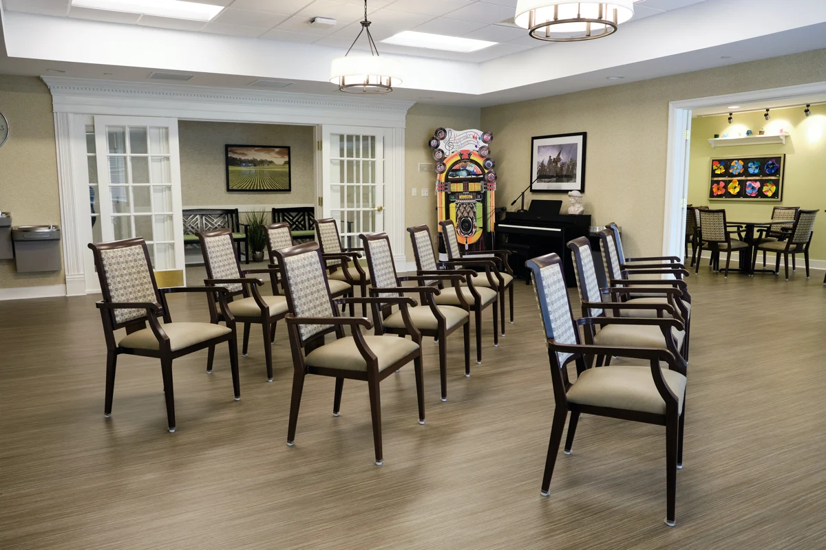 Image of Artis Senior Living of Yardley (5)