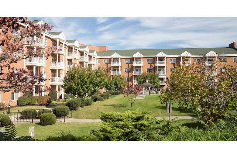 Image of Sunnyside Senior Living (1)