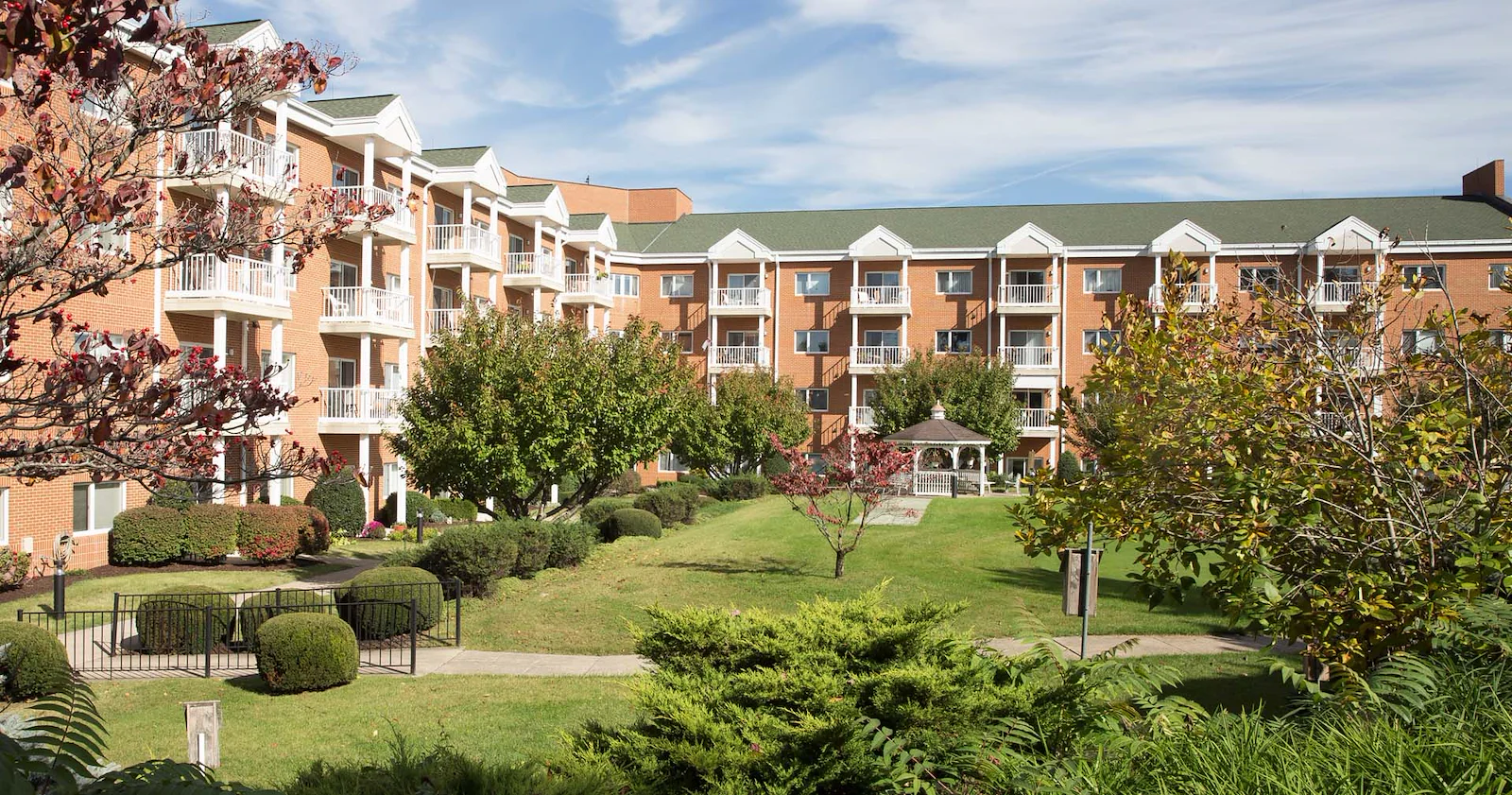 Image of Sunnyside Senior Living (2)