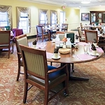 Image of Woodlake Legacy Senior Living (5)