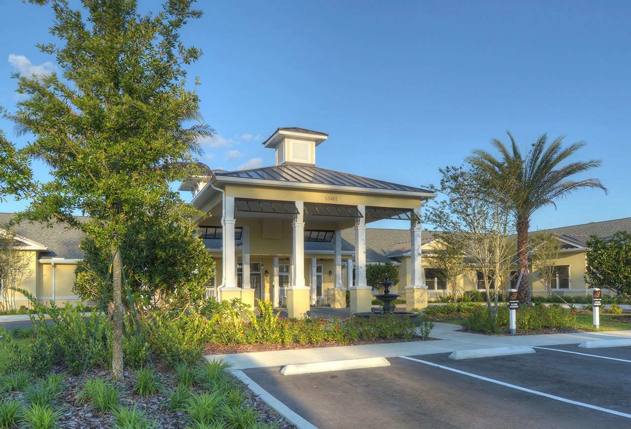 Image of Benton House of Clermont (2)