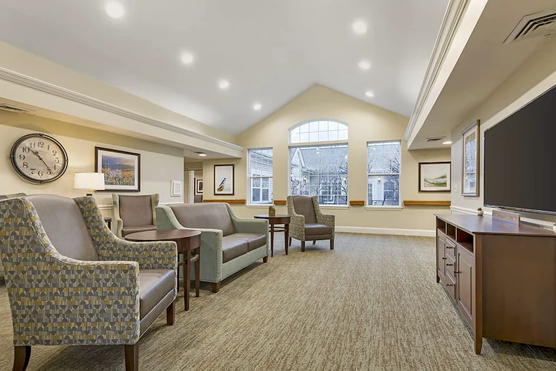 Image of Brookdale Pittsford (3)