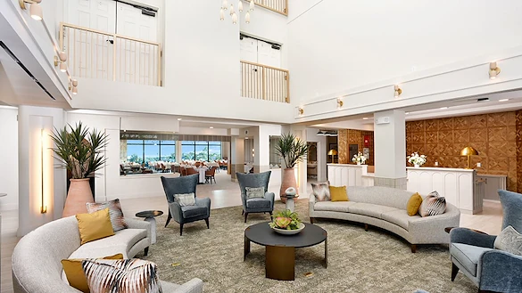 Image of San Clemente Villas (2)