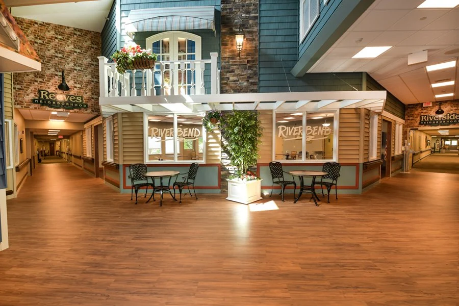 Image of Valley Senior Living on Columbia (2)