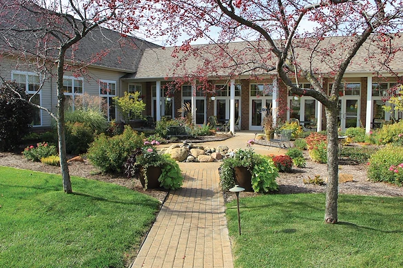 Image of Brecon Village - Independent Living (5)