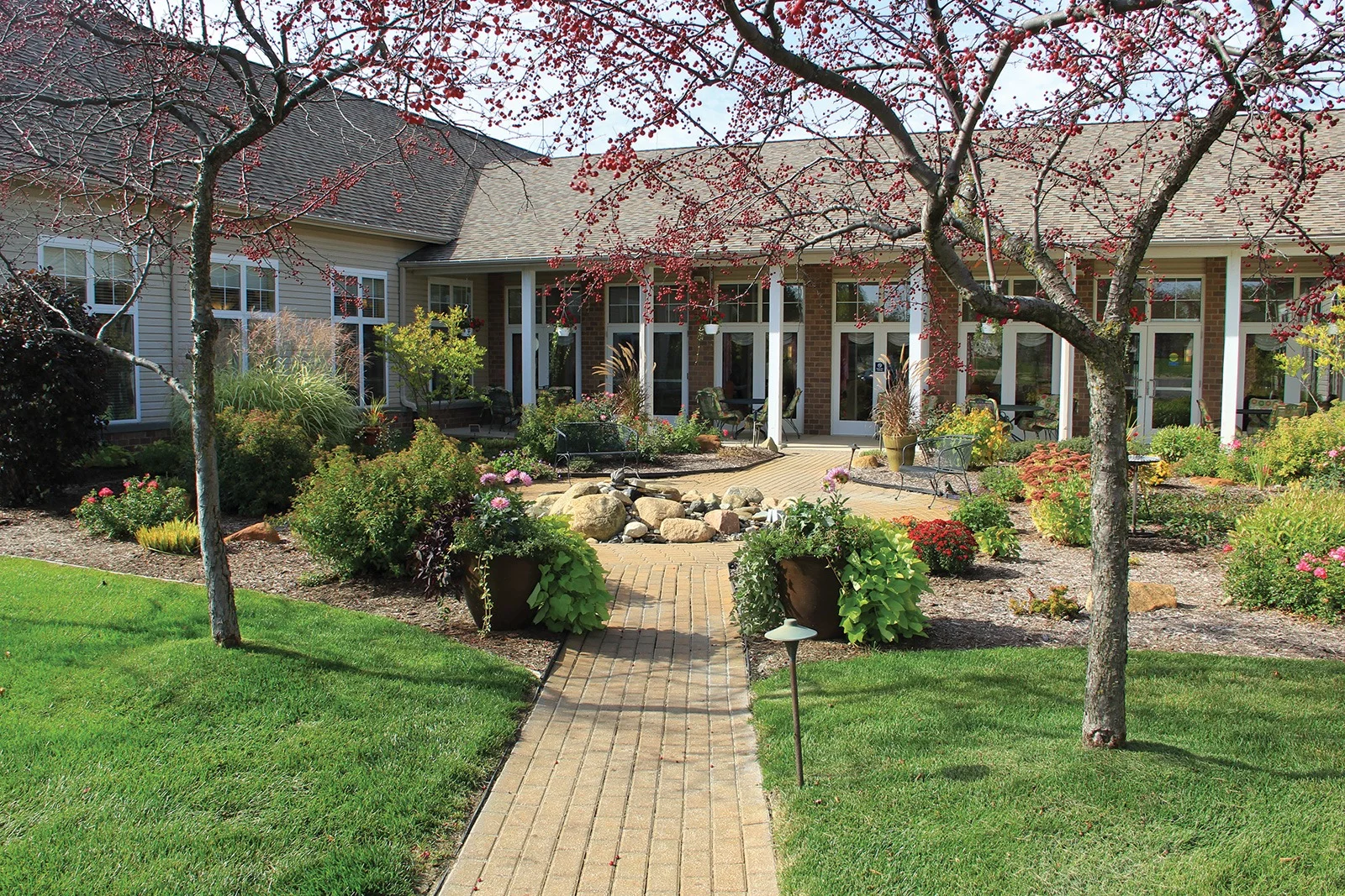 Image of Brecon Village - Independent Living (5)