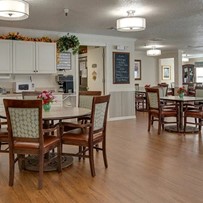 Image of Carrington Place Senior Living (5)