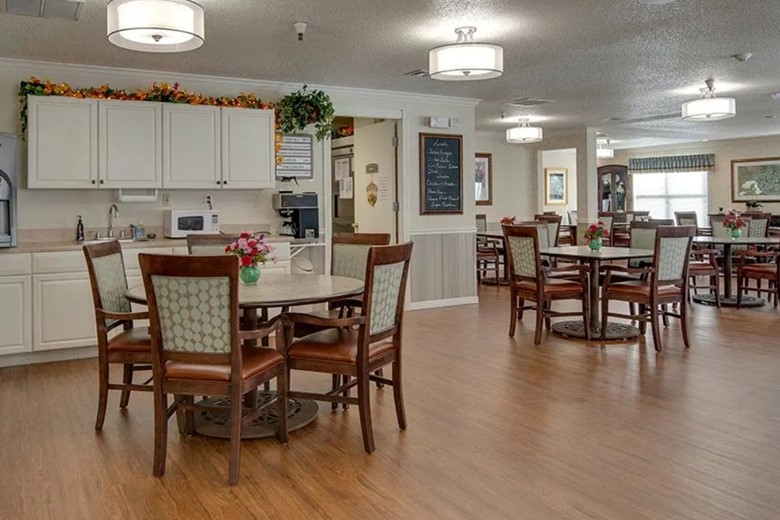 Image of Carrington Place Senior Living (5)