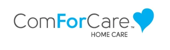 ComForCare - Henderson's Logo