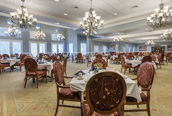 Image of Brookdale University Park Birmingham, AL (4)