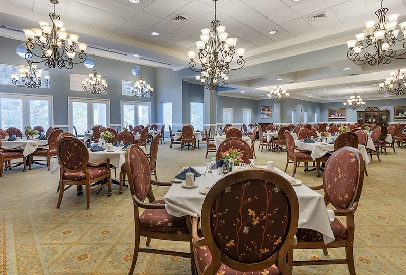 Image of Brookdale University Park Birmingham, AL (4)