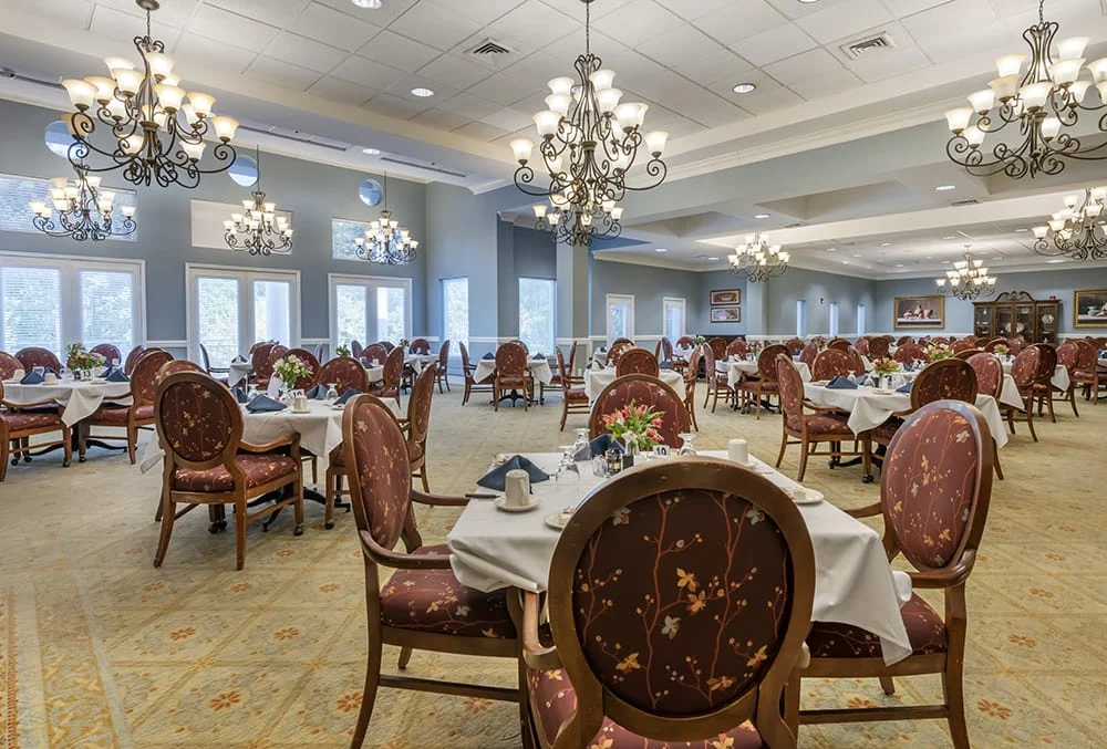 Image of Brookdale University Park Birmingham, AL (4)