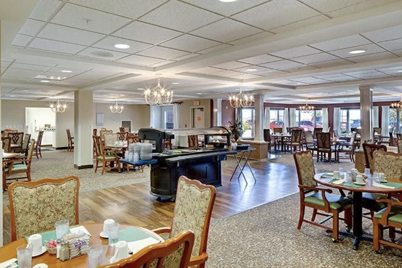 Kinship Pointe Northridge Home Health of Kearney Photo (8)